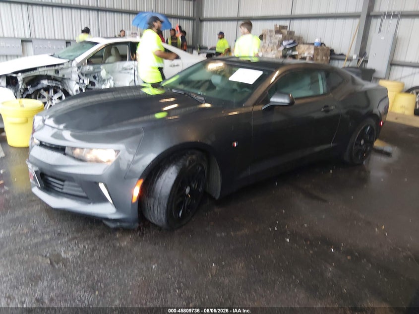 Vin: 1g1fb1rx8h0138996, lot: 46308582, chevrolet camaro 1lt 20172