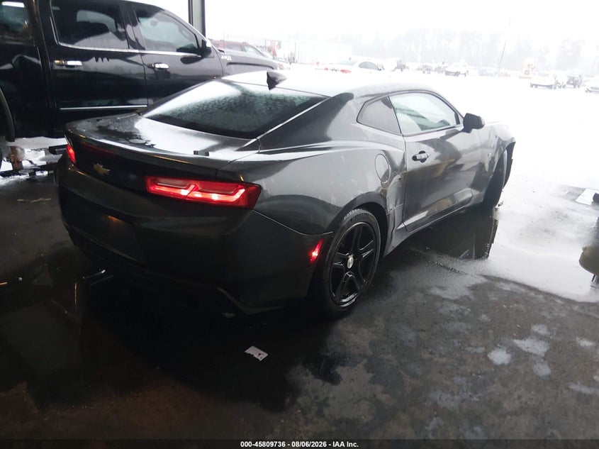 Vin: 1g1fb1rx8h0138996, lot: 46308582, chevrolet camaro 1lt 20174