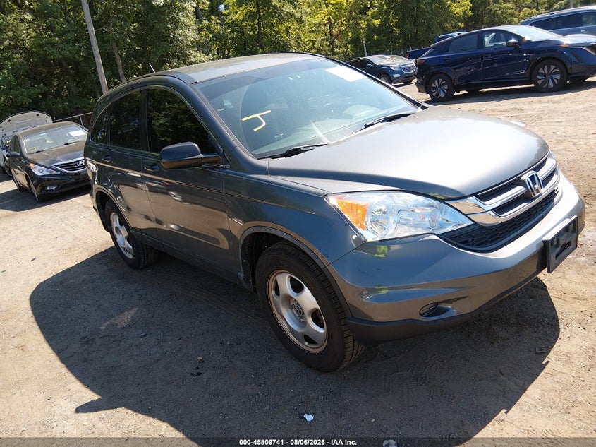 Vin: 5j6re4h36bl086019, lot: 46308587, honda cr-v lx 2011 img_1
