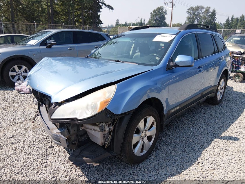 Vin: 4s4brbkc8b3386214, lot: 46308589, subaru outback 2.5i limited 20112