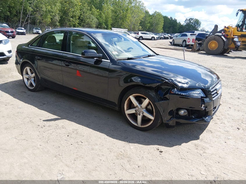 Vin: wauffafl8bn047683, lot: 46308652, audi a4 2.0t premium 2011 img_1