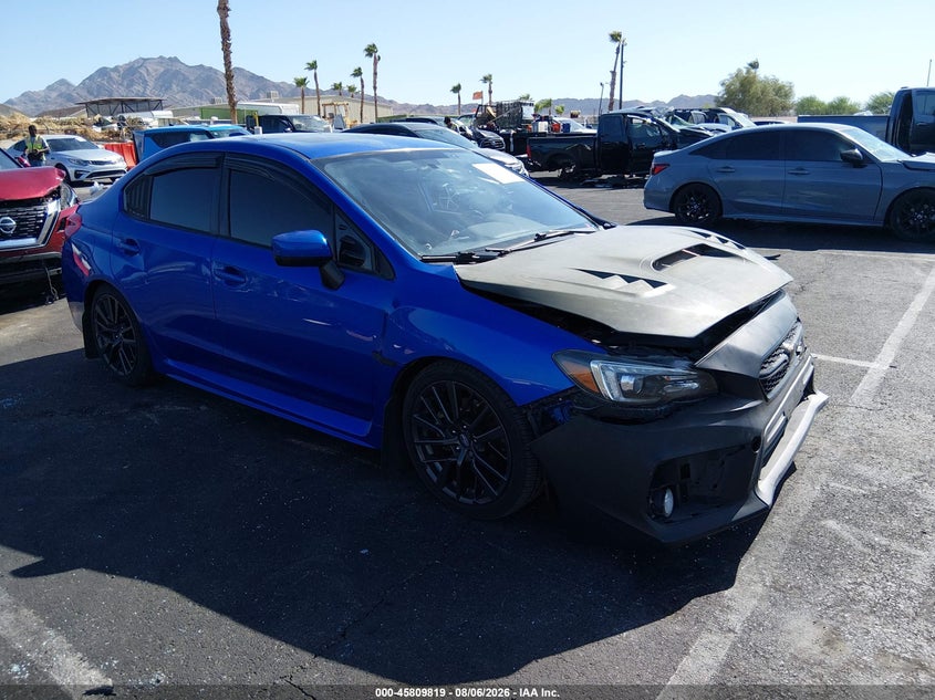 Vin: jf1va1n68k8802246, lot: 46308665, subaru wrx limited 2019 img_1