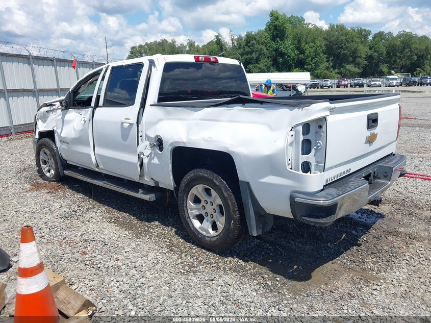Vin: 3gcpcnec3gg209034, lot: 46308671, chevrolet silverado 1500 work truck 20163