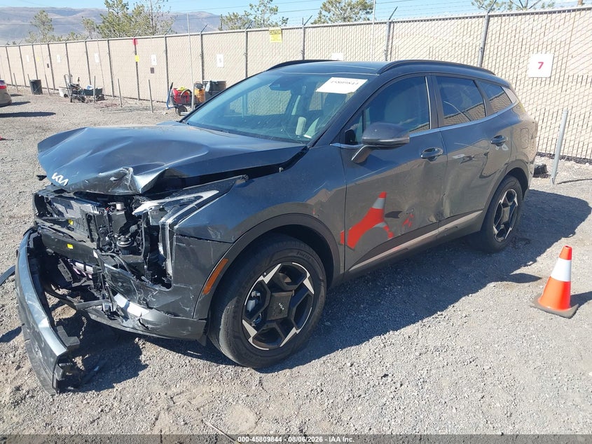 Vin: kndpvddg3t7329981, lot: 46308690, kia sportage hybrid ex 20262