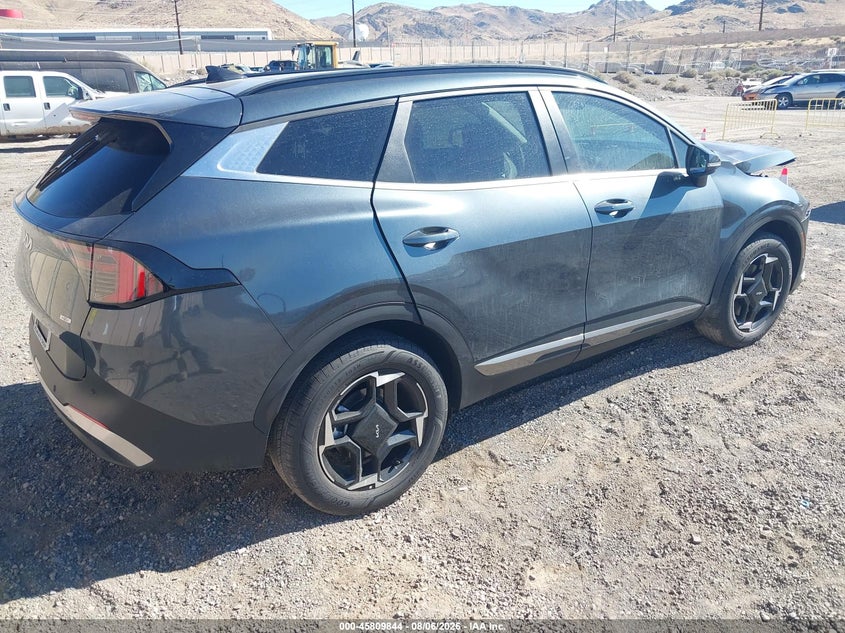 Vin: kndpvddg3t7329981, lot: 46308690, kia sportage hybrid ex 20264