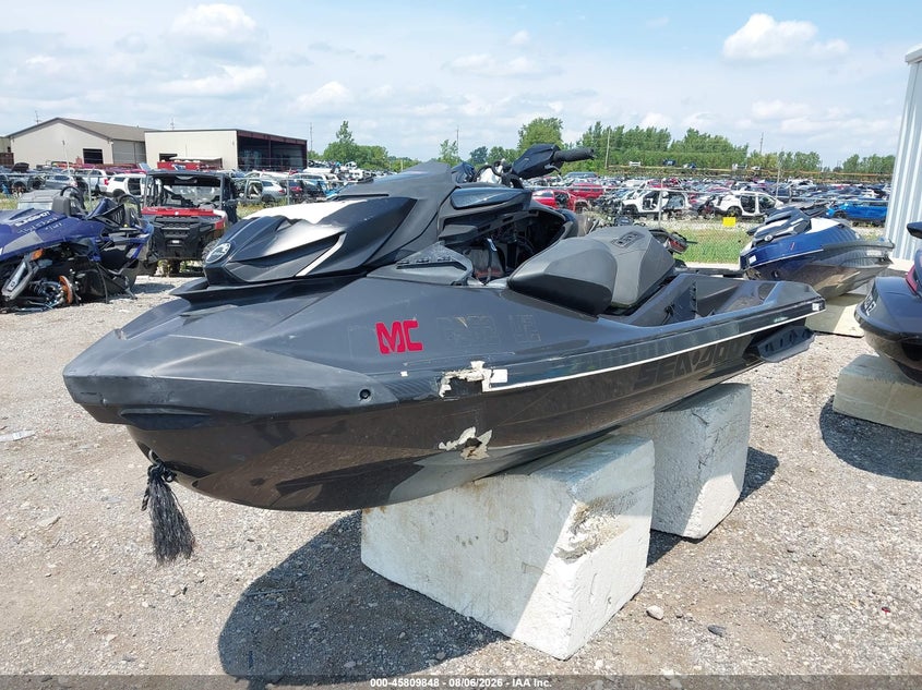 2022 OTHER SEA DOO GTI N/A N/A