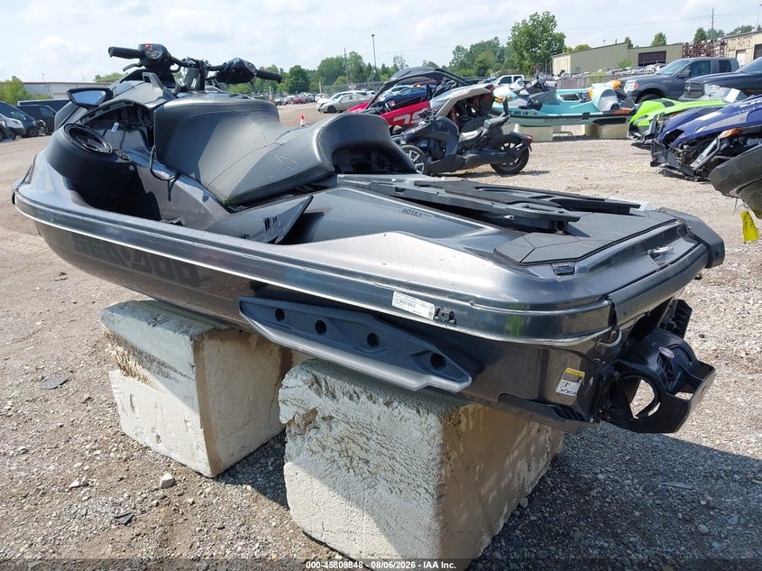 2022 SEA DOO OTHER(VIN: 00000YDV49253A222