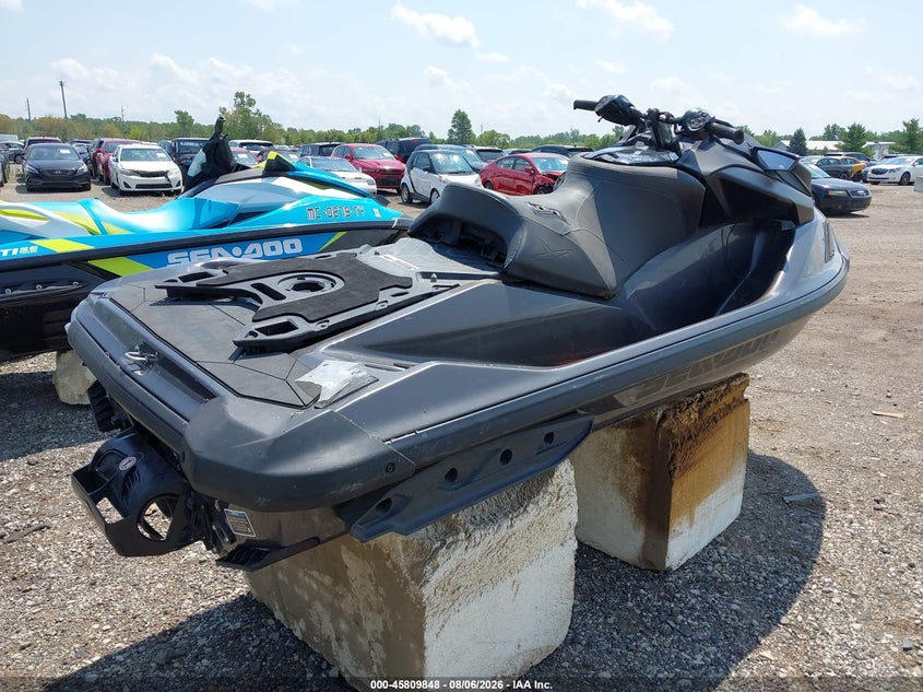 2022 OTHER SEA DOO GTI N/A N/A