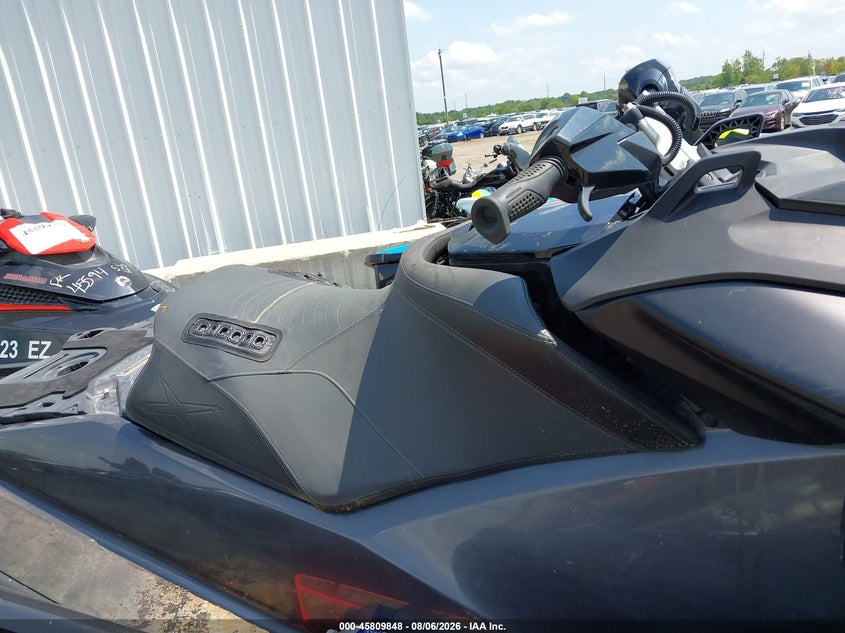 2022 SEA DOO OTHER(VIN: 00000YDV49253A222