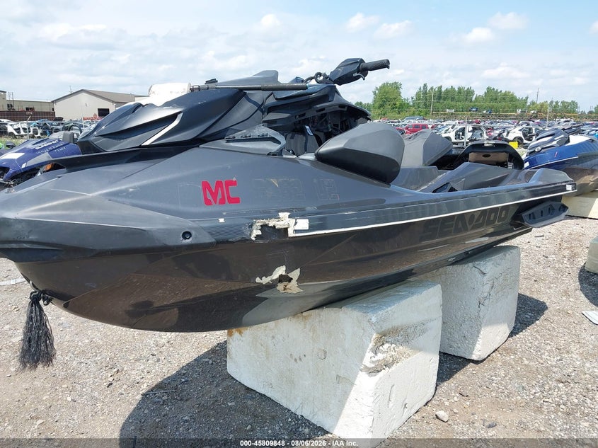 2022 SEA DOO OTHER(VIN: 00000YDV49253A222