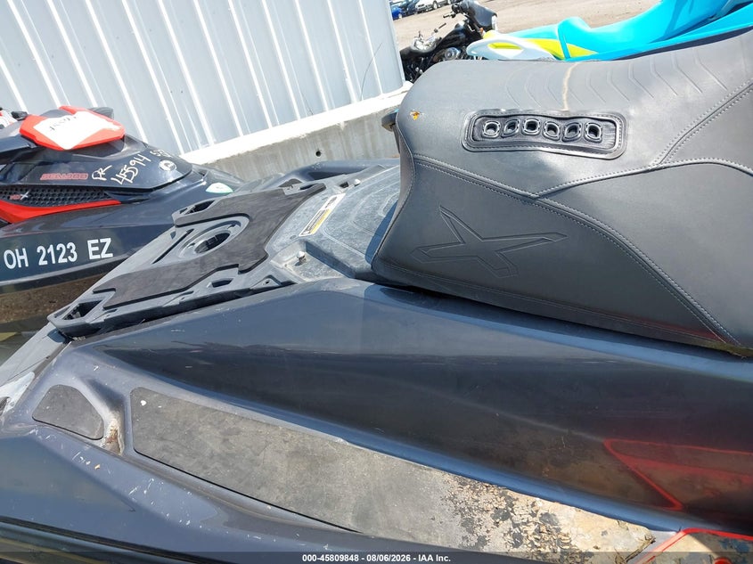 2022 SEA DOO OTHER(VIN: 00000YDV49253A222