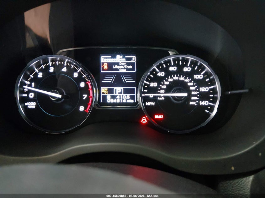 SUBARU FORESTER 2017 VIN JF2SJAWC3HH429788