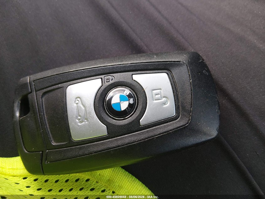 BMW 328I - zdjęcie 11