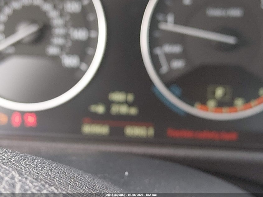 BMW 328I - zdjęcie 16