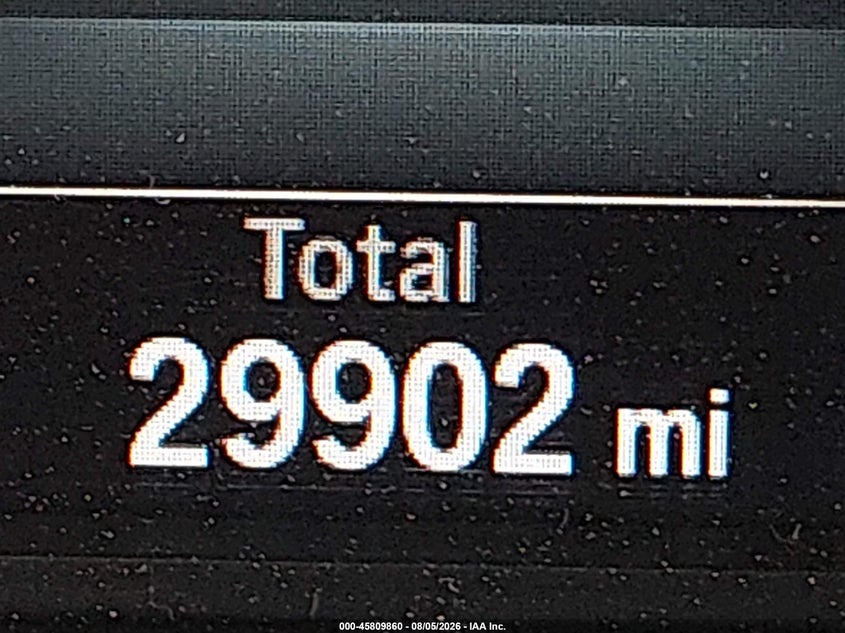 2019 BMW 4ER CABRIO 2.0L I-4 DI, DOHC, VVT, TURBO, 248HP