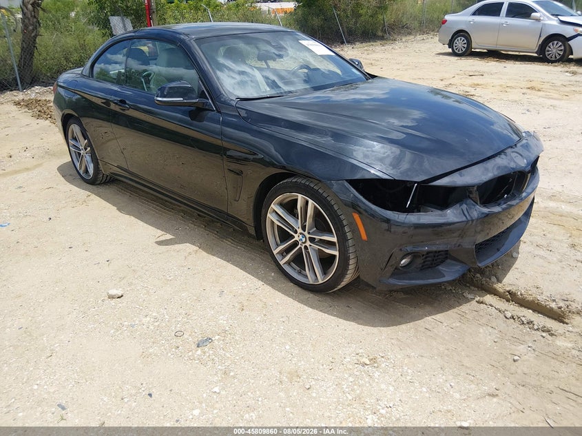 Vin: wba4z1c59kee51373, lot: 46308707, bmw 430i 2019 img_1