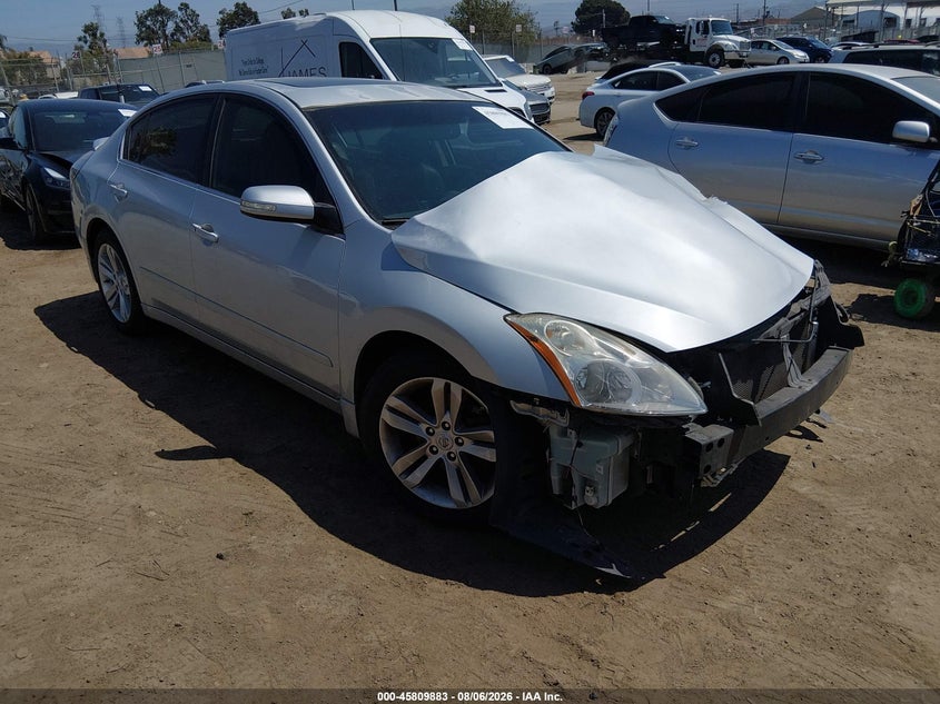 Vin: 1n4bl2ap1cn546665, lot: 46308729, nissan altima 3.5 sr 2012 img_1