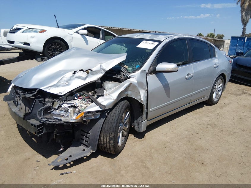Vin: 1n4bl2ap1cn546665, lot: 46308729, nissan altima 3.5 sr 20122