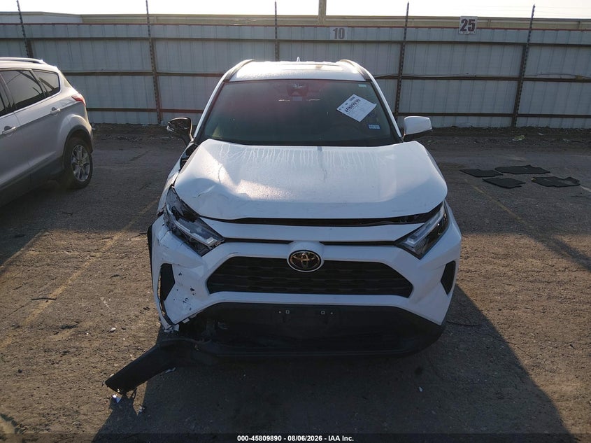 TOYOTA RAV4 - zdjęcie 12