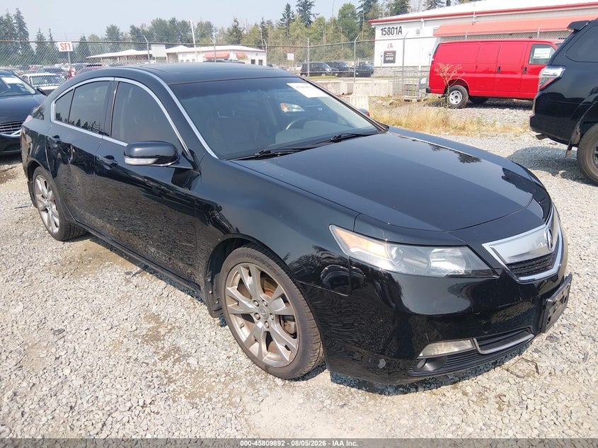 Vin: 19uua9f76da003574, lot: 46308738, acura tl 3.7 2013 img_1