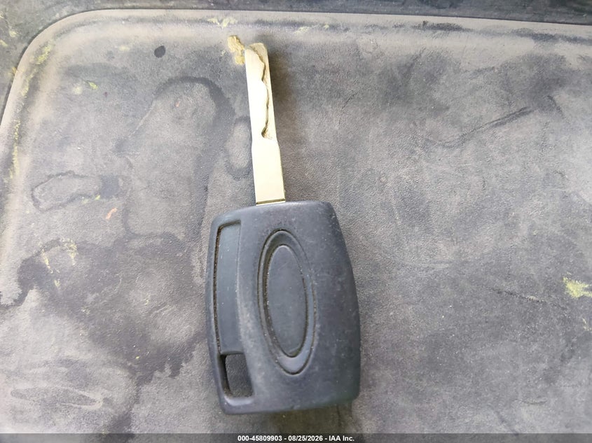 FORD FIESTA 2014 VIN 3FADP4EJ4EM153738