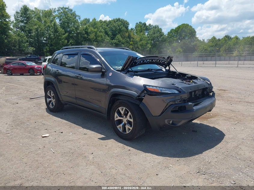 Vin: 1c4pjmbs1gw114923, lot: 46308761, jeep cherokee trailhawk 2016 img_1