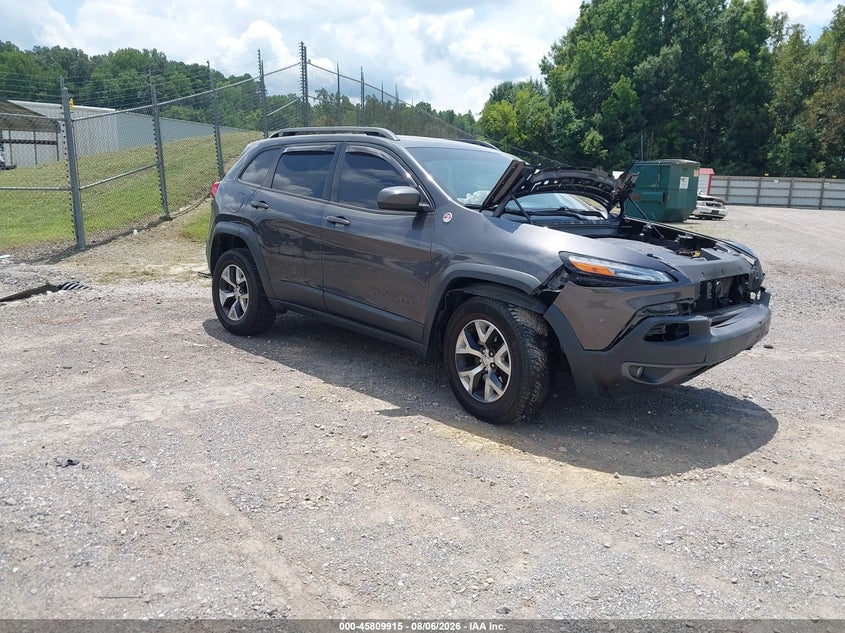 Vin: 1c4pjmbs1gw114923, lot: 46308761, jeep cherokee trailhawk 2016 img_1