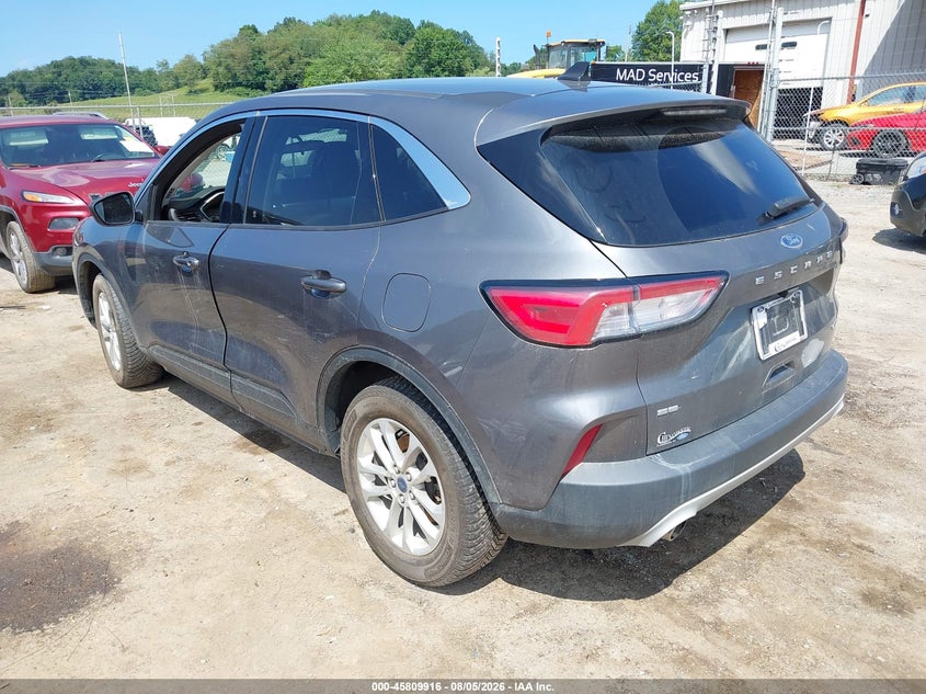 Vin: 1fmcu9bzxnua09950, lot: 46308762, ford escape se hybrid 20223