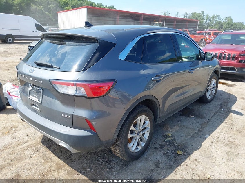 Vin: 1fmcu9bzxnua09950, lot: 46308762, ford escape se hybrid 20224