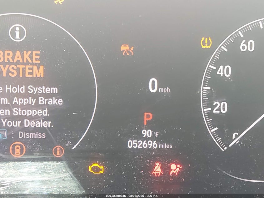 HONDA ACCORD 2022 VIN 1HGCV1F33NA067930