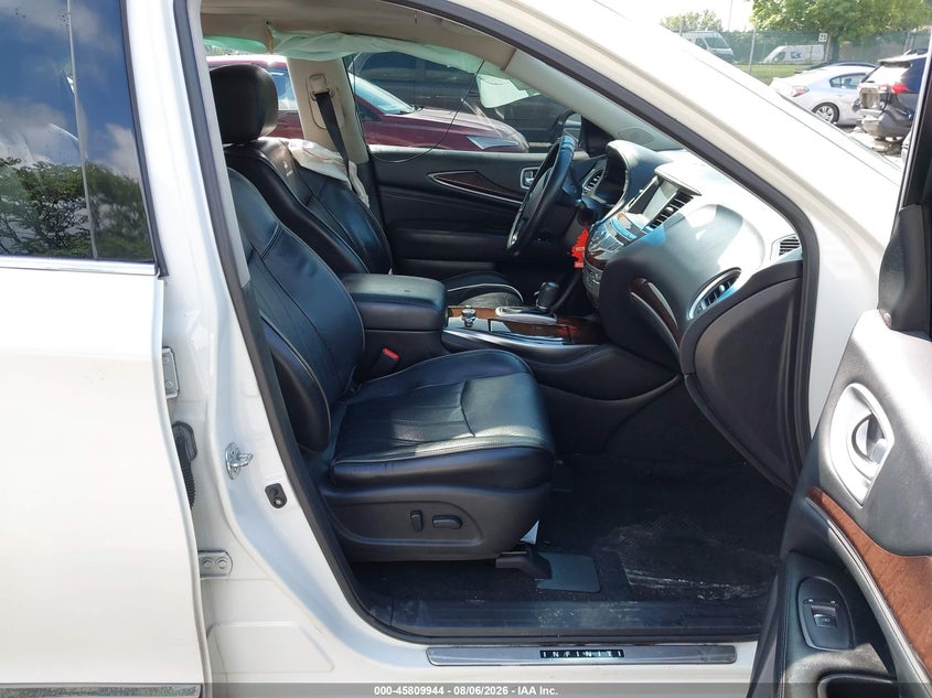 INFINITI QX60 2014 VIN 5N1AL0MM7EC547695