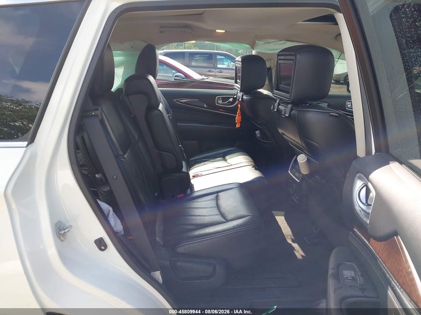 INFINITI QX60 2014 VIN 5N1AL0MM7EC547695