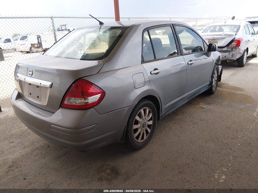 Vin: 3n1bc1apxbl408564, lot: 46308794, nissan versa 1.8s 20114