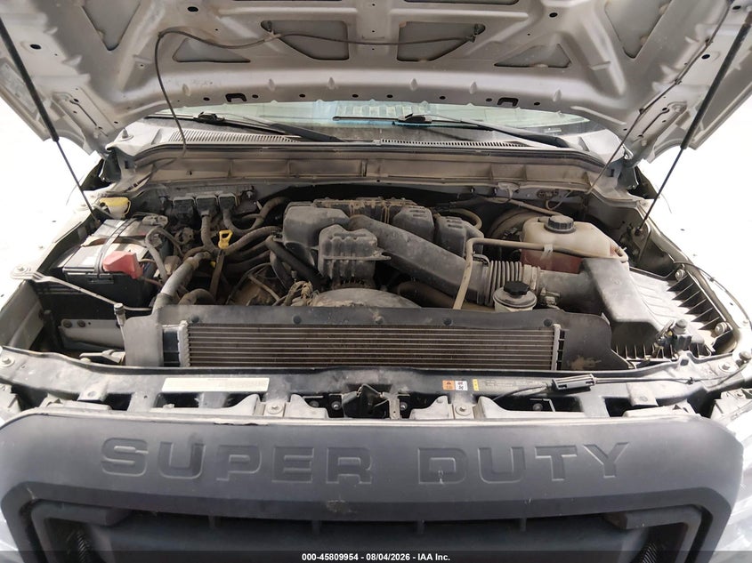 2016 FORD F350 PICKUP N/A