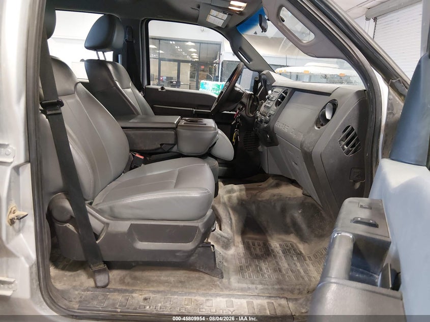 2016 FORD F350 PICKUP N/A