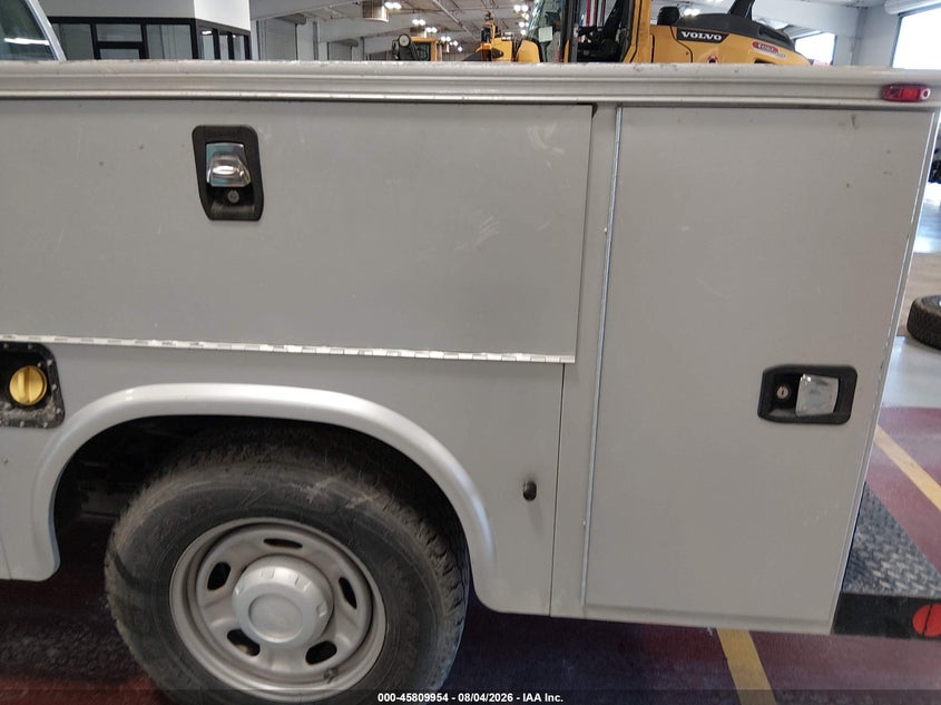 2016 FORD F350 PICKUP N/A