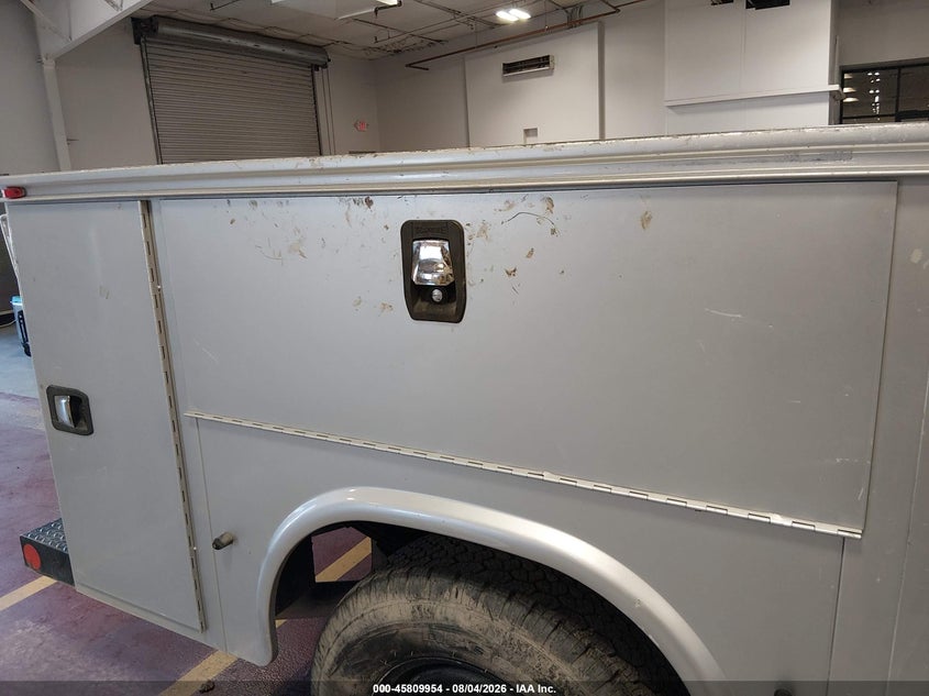 2016 FORD F350 PICKUP N/A