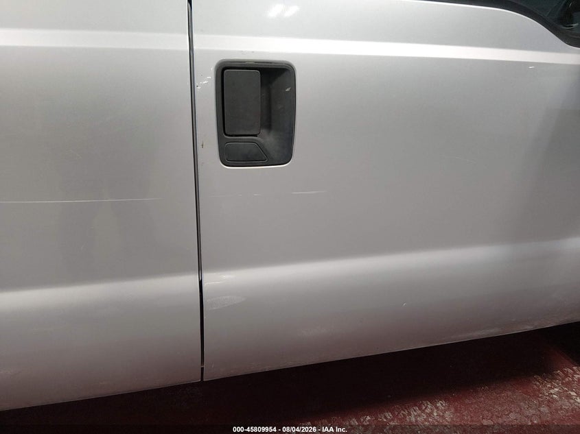 2016 FORD F350 PICKUP N/A