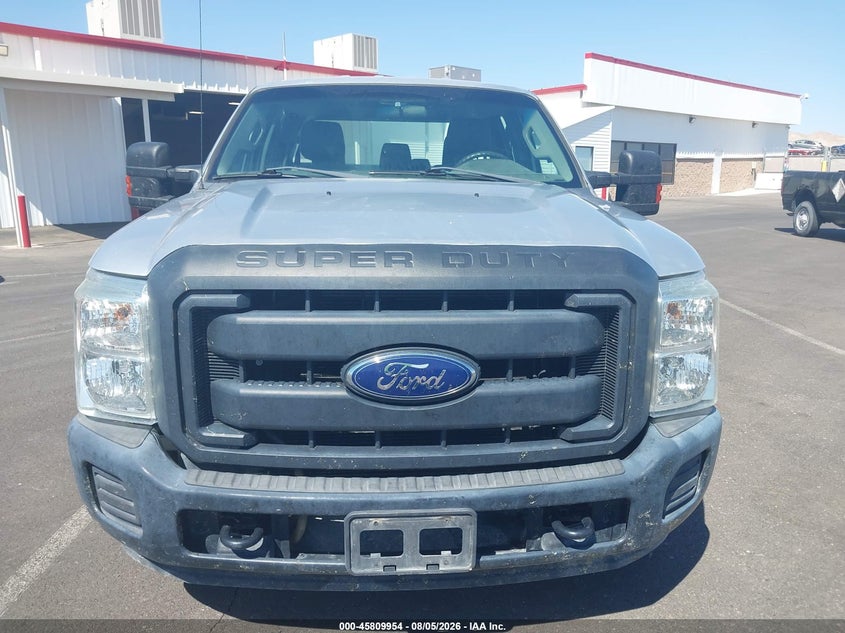2016 FORD F350 PICKUP N/A