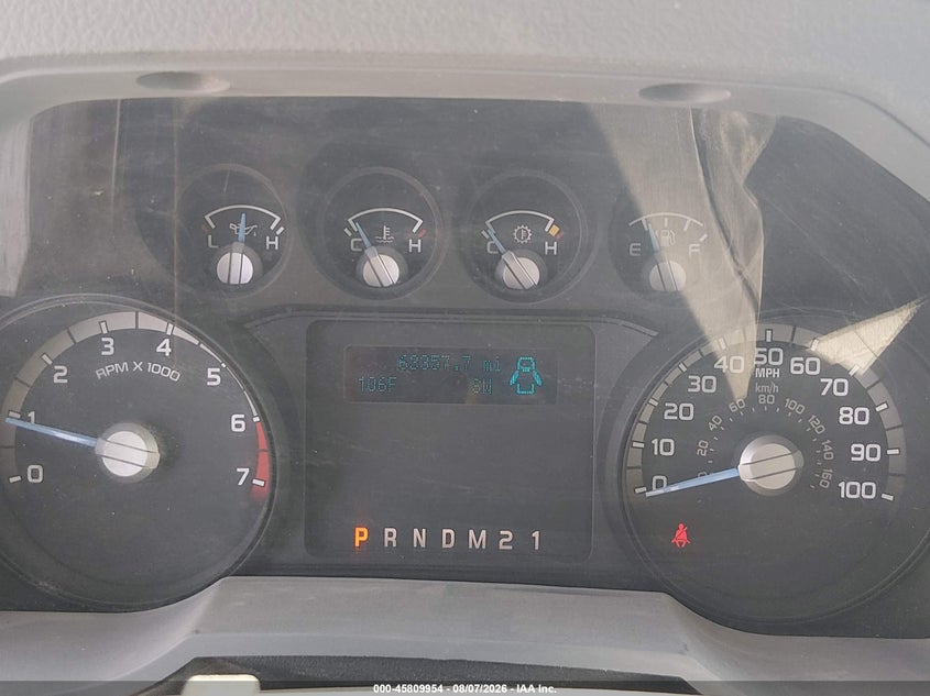 2016 FORD F350 PICKUP N/A