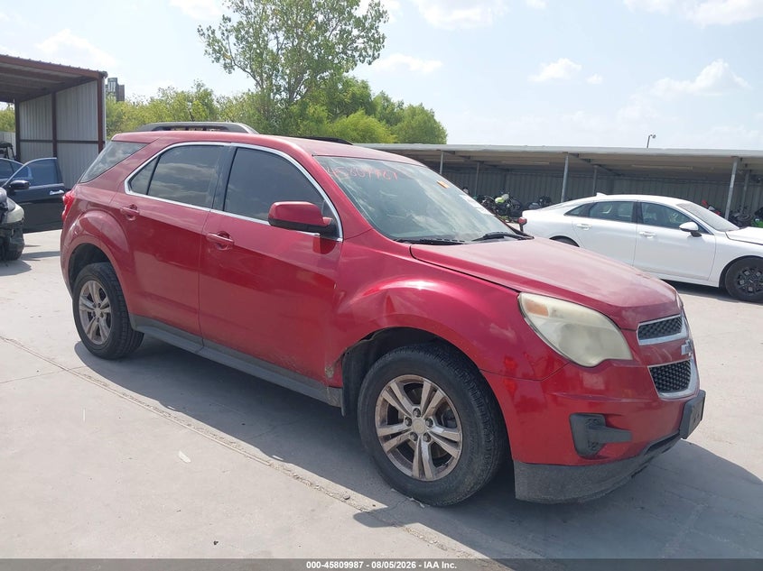Vin: 2gnaldek5d6185390, lot: 46308833, chevrolet equinox lt 2013 img_1