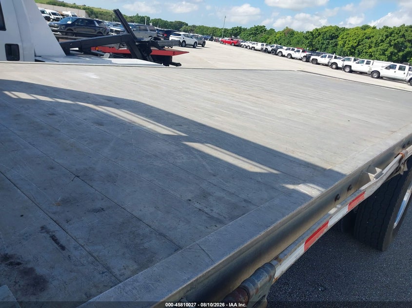 2008 KENWORTH CONSTRUCTION auction photo 7