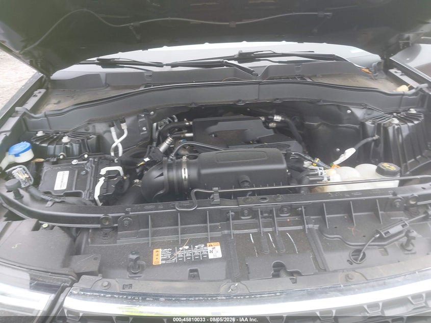 FORD EXPLORER 2020 VIN 1FMSK8DH4LGC02610