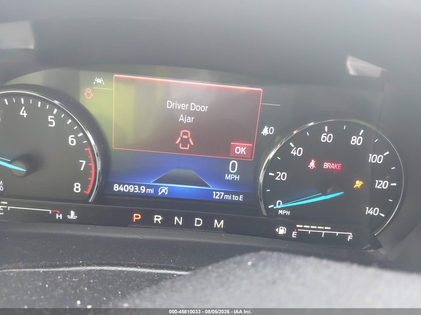 FORD EXPLORER 2020 VIN 1FMSK8DH4LGC02610