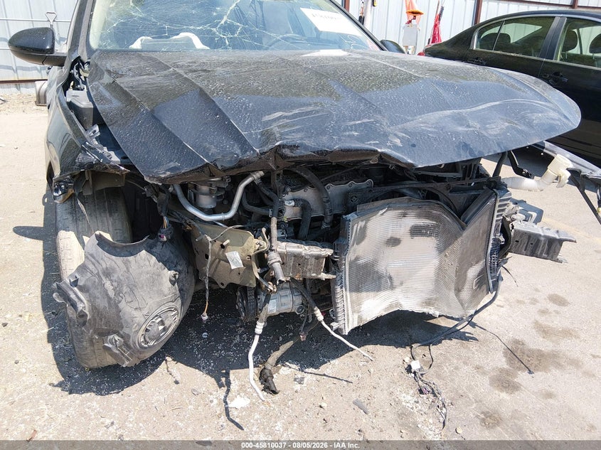 2021 VOLKSWAGEN JETTA auction photo 6