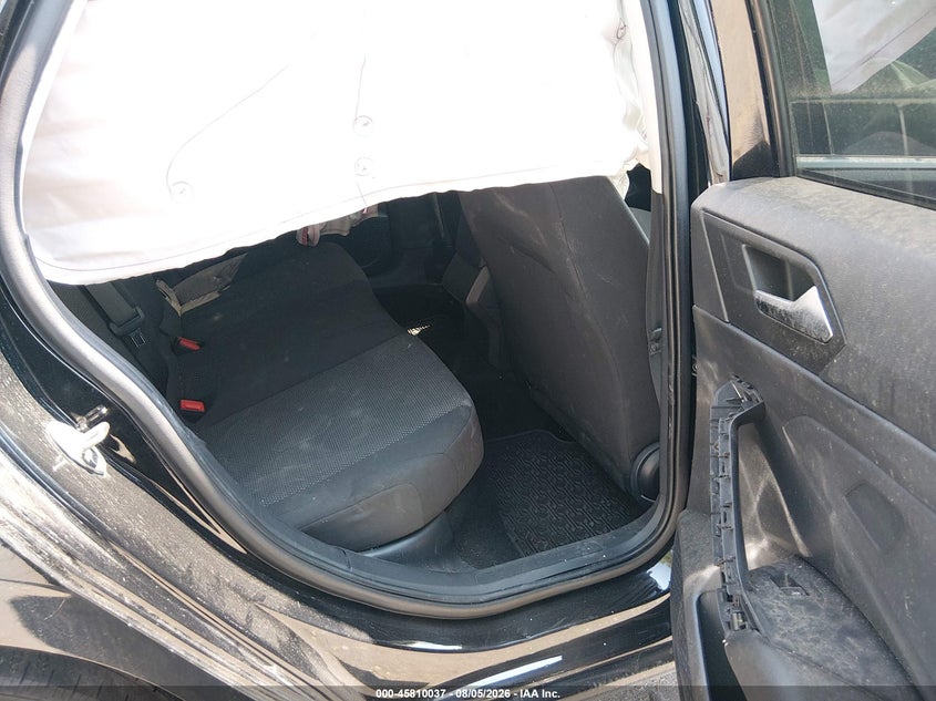 2021 VOLKSWAGEN JETTA auction photo 8