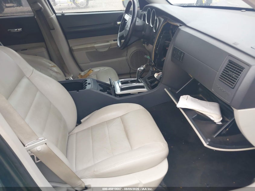 2005 DODGE MAGNUM auction photo 5
