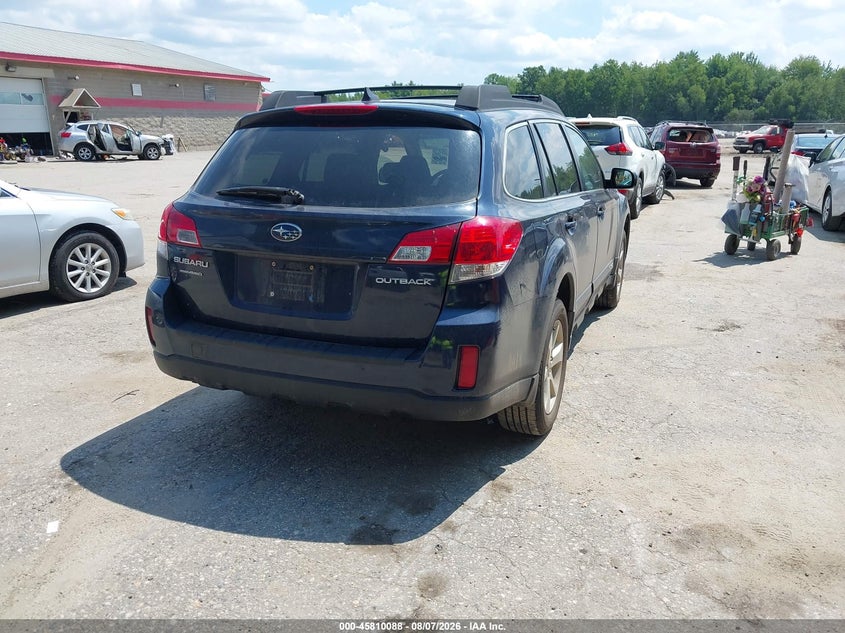 Vin: 4s4brccc5e3262765, lot: 46308934, subaru outback 2.5i premium 20144