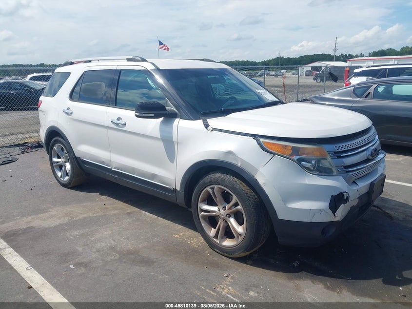 Vin: 1fm5k7d86fgb22091, lot: 46308985, ford explorer xlt 2015 img_1