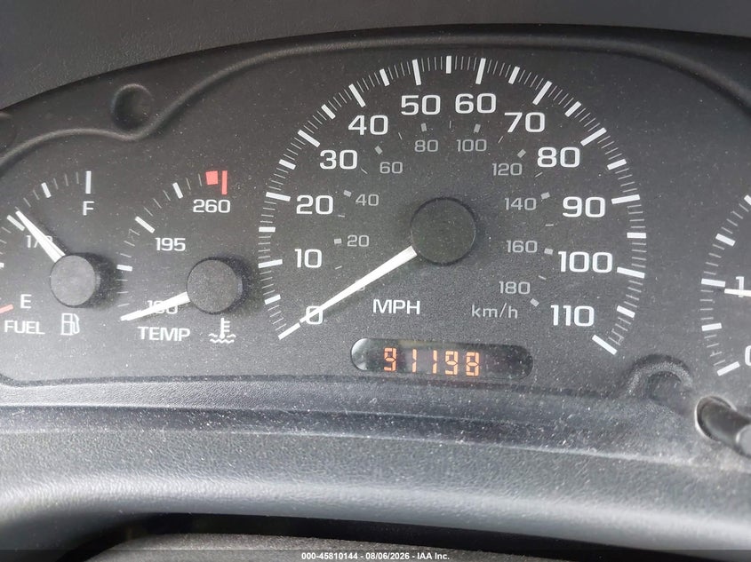 2003 CHEVROLET CAVALIER auction photo 7